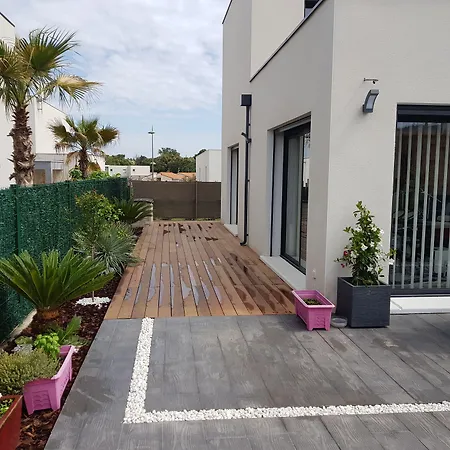 Couette-café Cosy Adults Only Agde