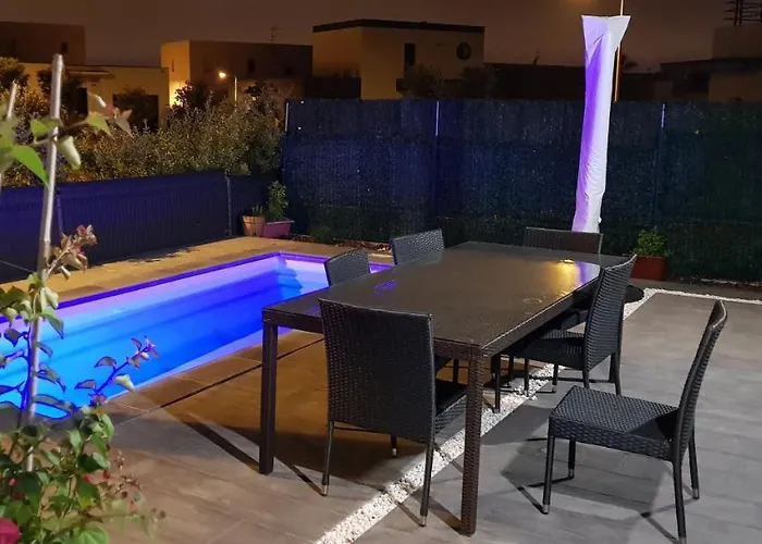 Cosy Adults Only Couette-café Agde