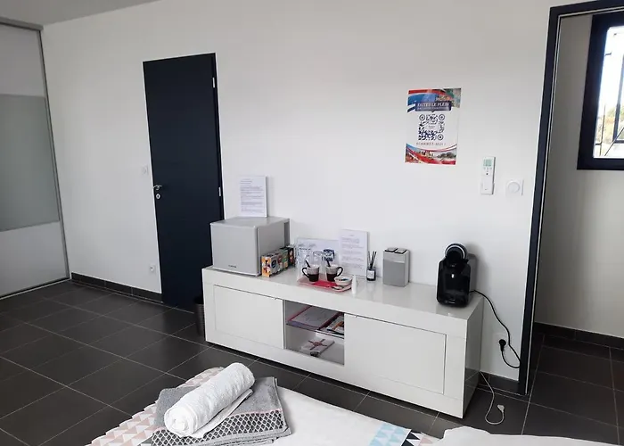 Couette-café Cosy Adults Only 4*