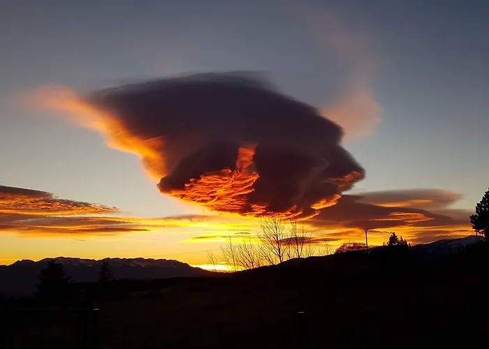 Cosy Adults Only Couette-café 4*