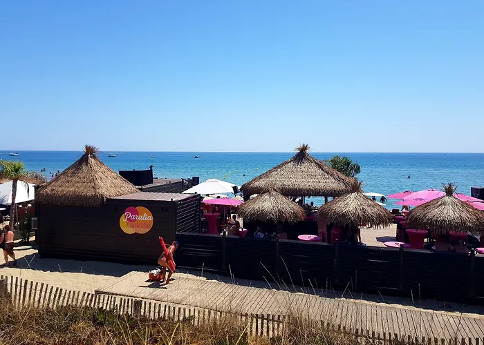 Cosy Adults Only Couette-café Agde