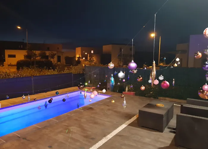 Couette-café Cosy Adults Only Agde