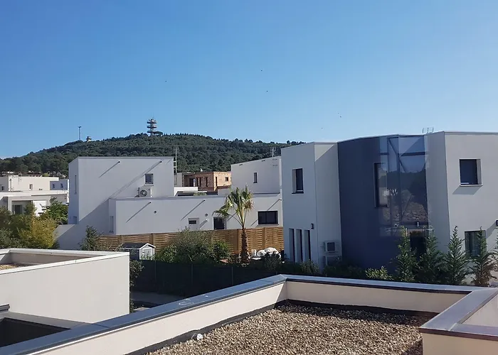 Couette-café Cosy Adults Only 4*