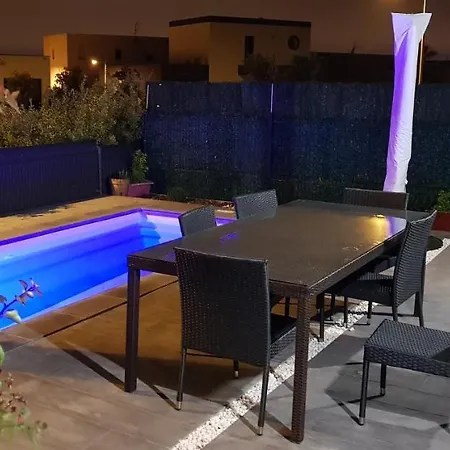 Cosy Adults Only Panzió Agde