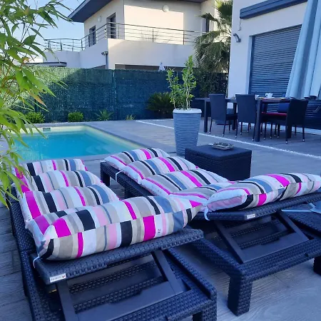 Cosy Adults Only 2*