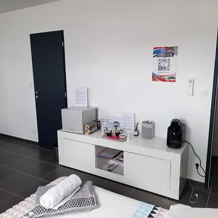 Alojamento de Acomodação e Pequeno-almoço Cosy Adults Only 4*