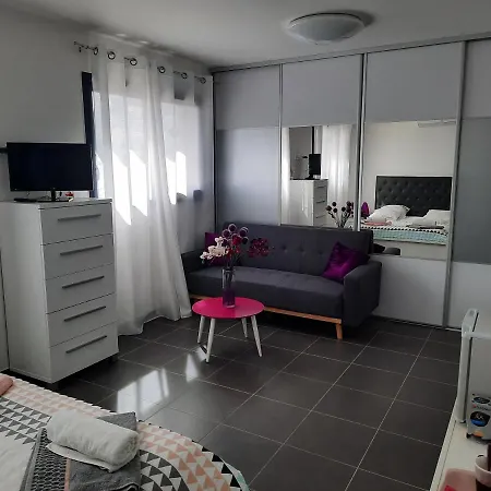 Couette-café Cosy Adults Only Agde