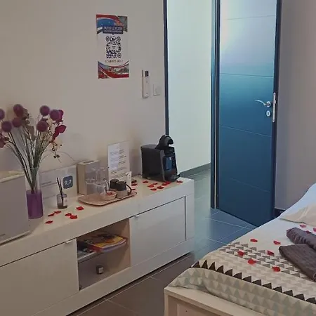 Cosy Adults Only Отель типа 