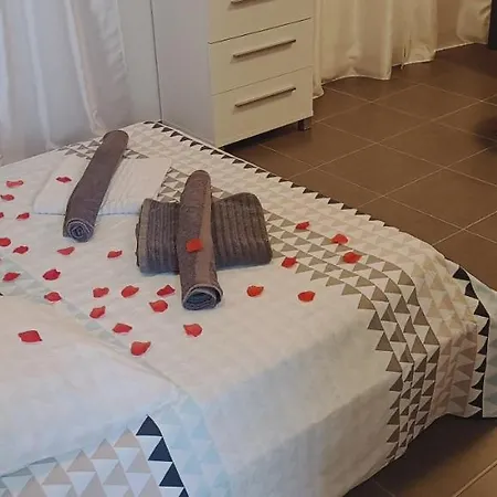 Cosy Adults Only Agde