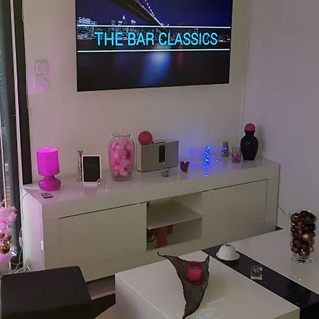 Cosy Adults Only Agde