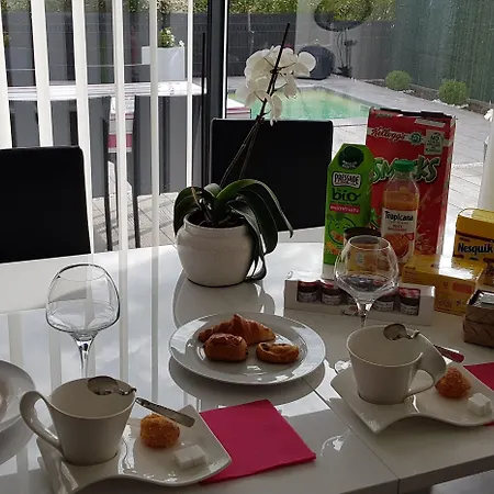 Cosy Adults Only ベッド・アンド・ブレックファスト