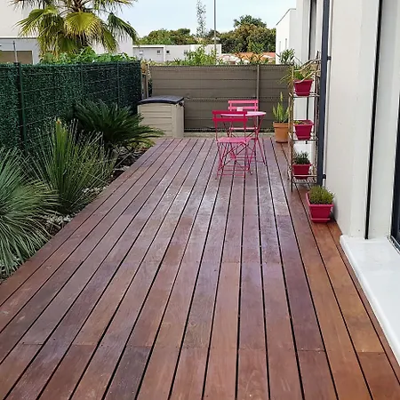 Cosy Adults Only Alojamento de Acomodação e Pequeno-almoço Agde