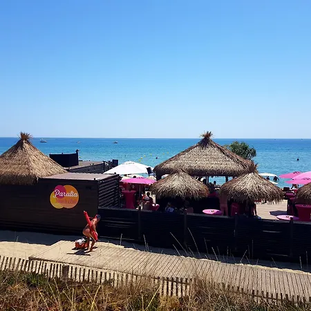 Cosy Adults Only Alojamento de Acomodação e Pequeno-almoço Agde