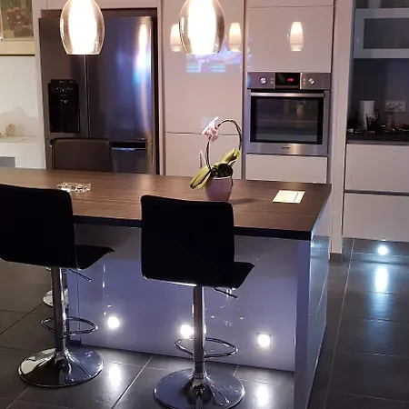 Cosy Adults Only Alojamento de Acomodação e Pequeno-almoço 4*