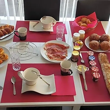 Cosy Adults Only 4* Agde