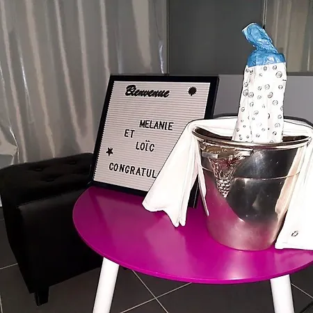 Cosy Adults Only Agde