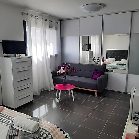 Cosy Adults Only Couette-café Agde