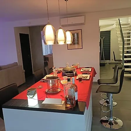 Cosy Adults Only Agde