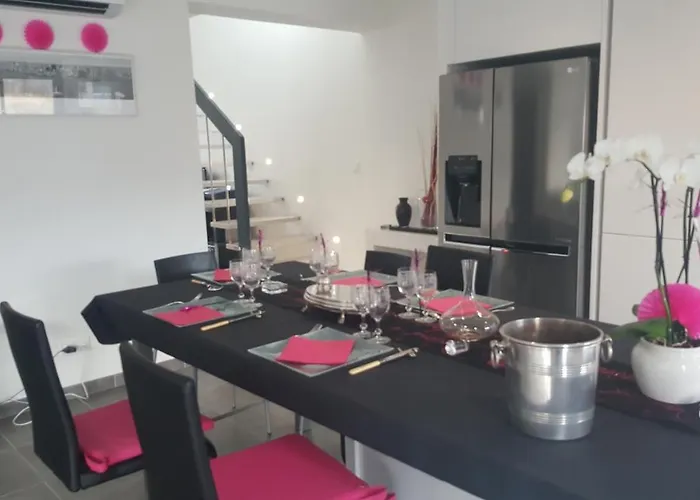 Bed & Breakfast Cosy Adults Only