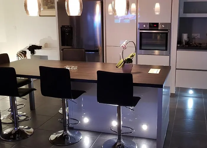 Cosy Adults Only Bed & Breakfast