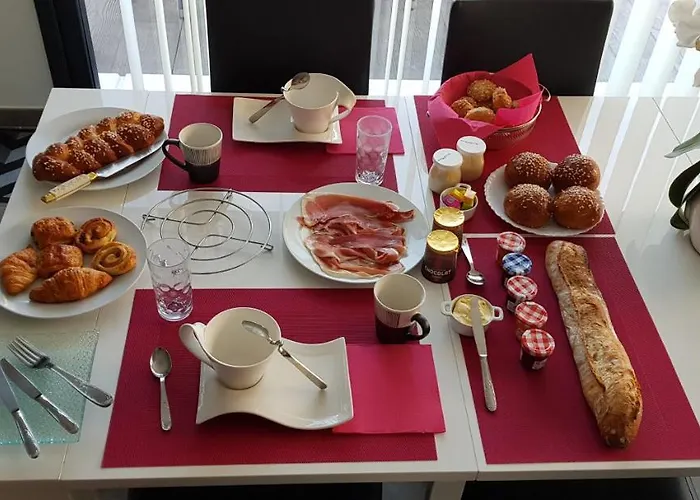 Bed & Breakfast Cosy Adults Only 4*