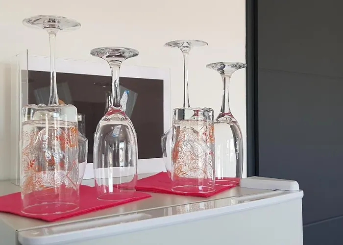 Cosy Adults Only Agde