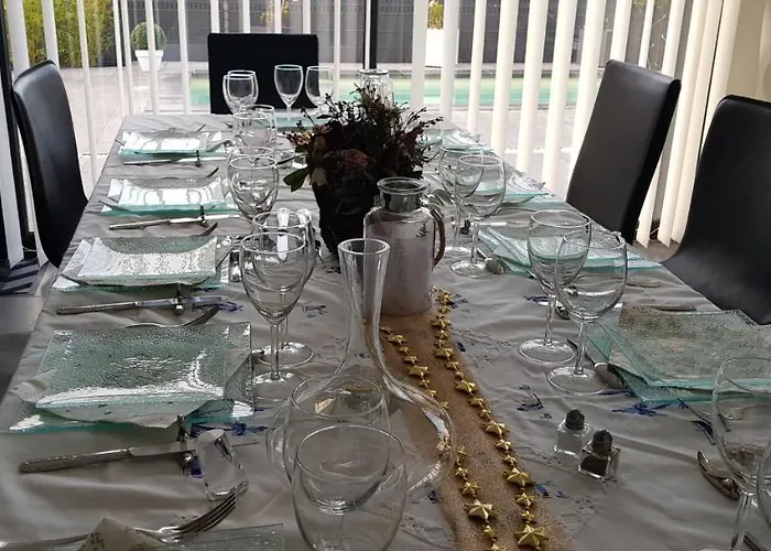 Bed & Breakfast Cosy Adults Only 4*