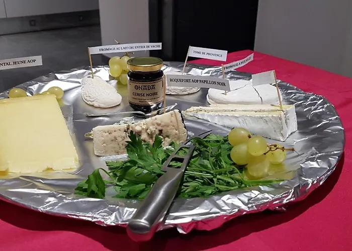 Cosy Adults Only Bed & Breakfast Agde