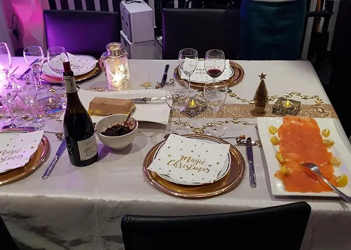 Cosy Adults Only Bed & Breakfast 4*