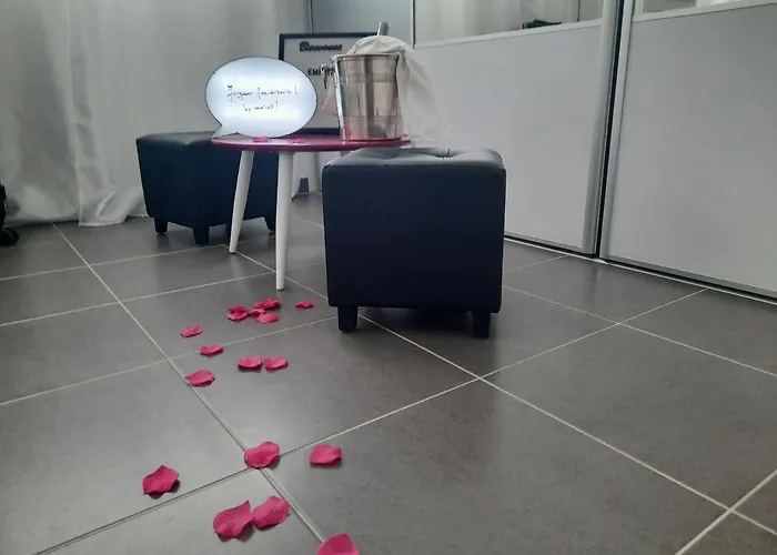 Bed & Breakfast Cosy Adults Only Agde