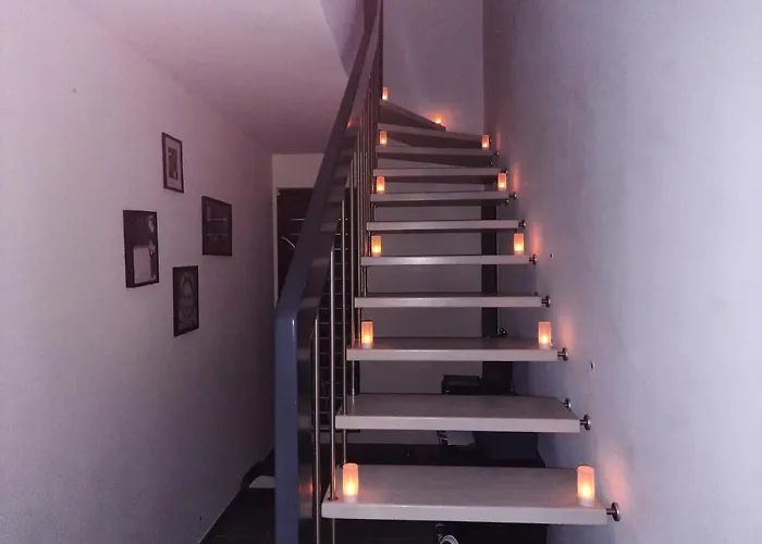 Cosy Adults Only Bed & Breakfast