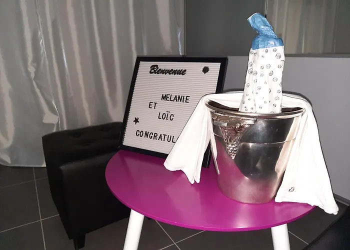 Cosy Adults Only Panzió