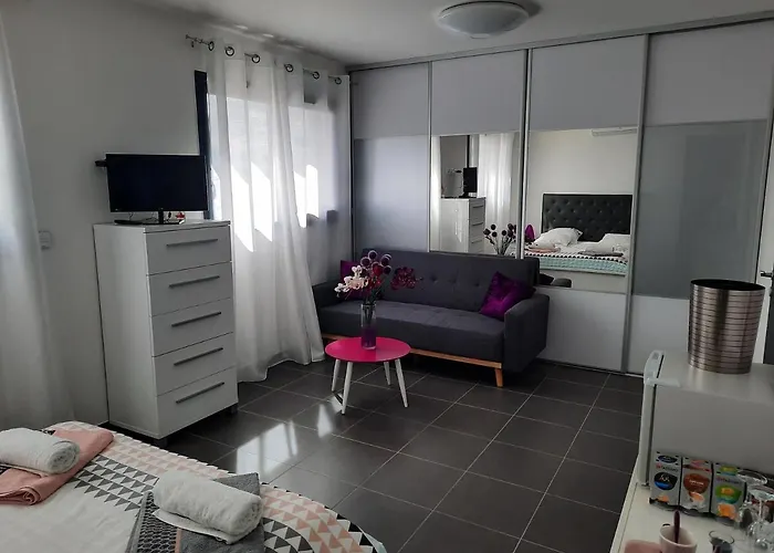 Bed & Breakfast Cosy Adults Only Agde