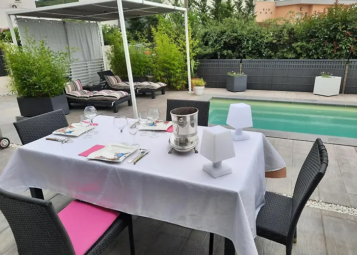 Bed & Breakfast Cosy Adults Only 4*