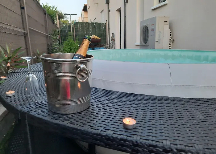 Cosy Adults Only Bed & Breakfast Agde