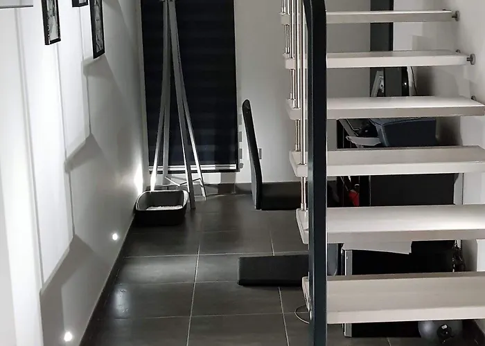 Cosy Adults Only Bed & Breakfast 4*