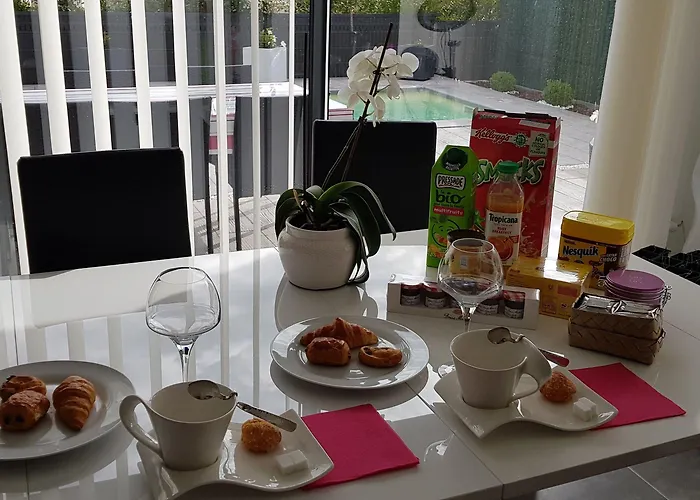 Cosy Adults Only Bed & Breakfast