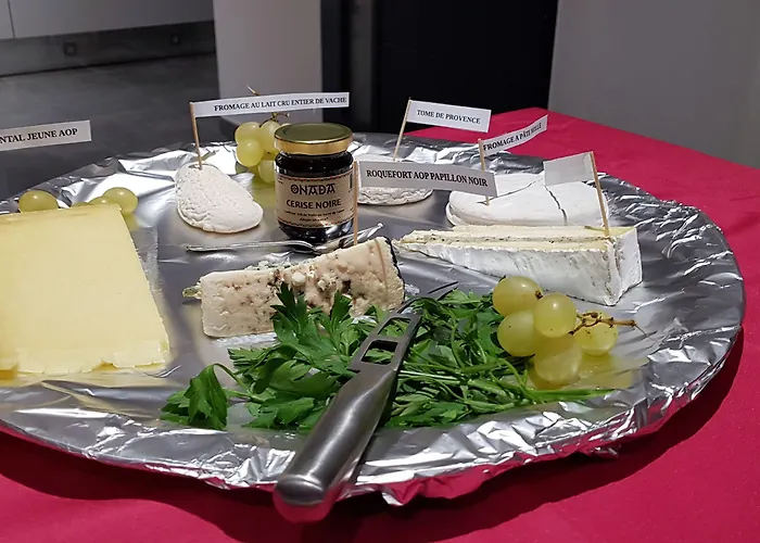 Bed & Breakfast Cosy Adults Only Agde