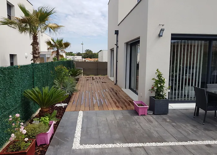 Bed & Breakfast Cosy Adults Only Agde