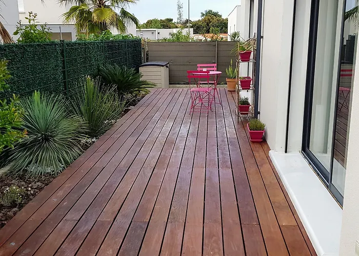 Cosy Adults Only Bed & Breakfast Agde