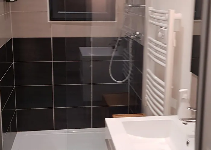 Cosy Adults Only Bed & Breakfast