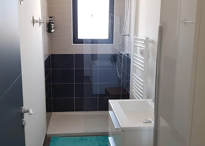 Cosy Adults Only Bed & Breakfast Agde